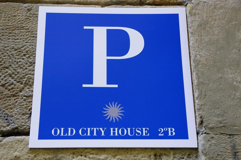 Pension Old City House San Sebastián Exterior foto